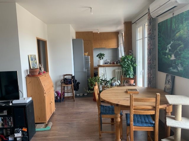 Appartement à vendre, 41m², Carpentras