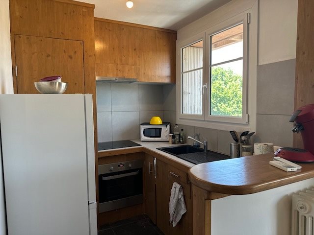 Appartement à vendre, 41m², Carpentras