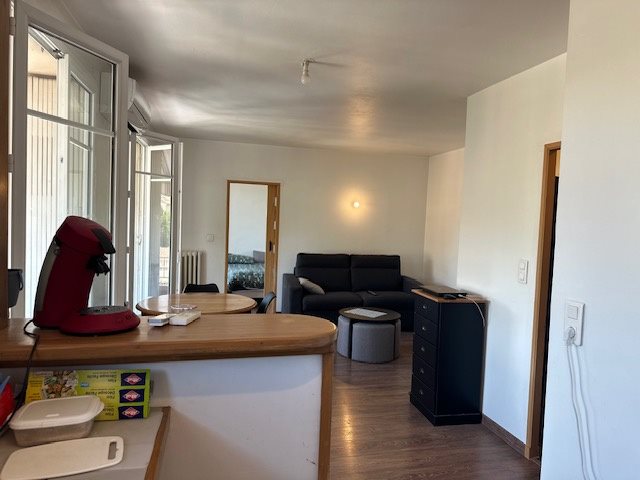 Appartement à vendre, 41m², Carpentras