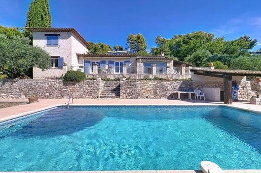 Maison 160 m² · à Draguignan · 160 m² · 728 000 €