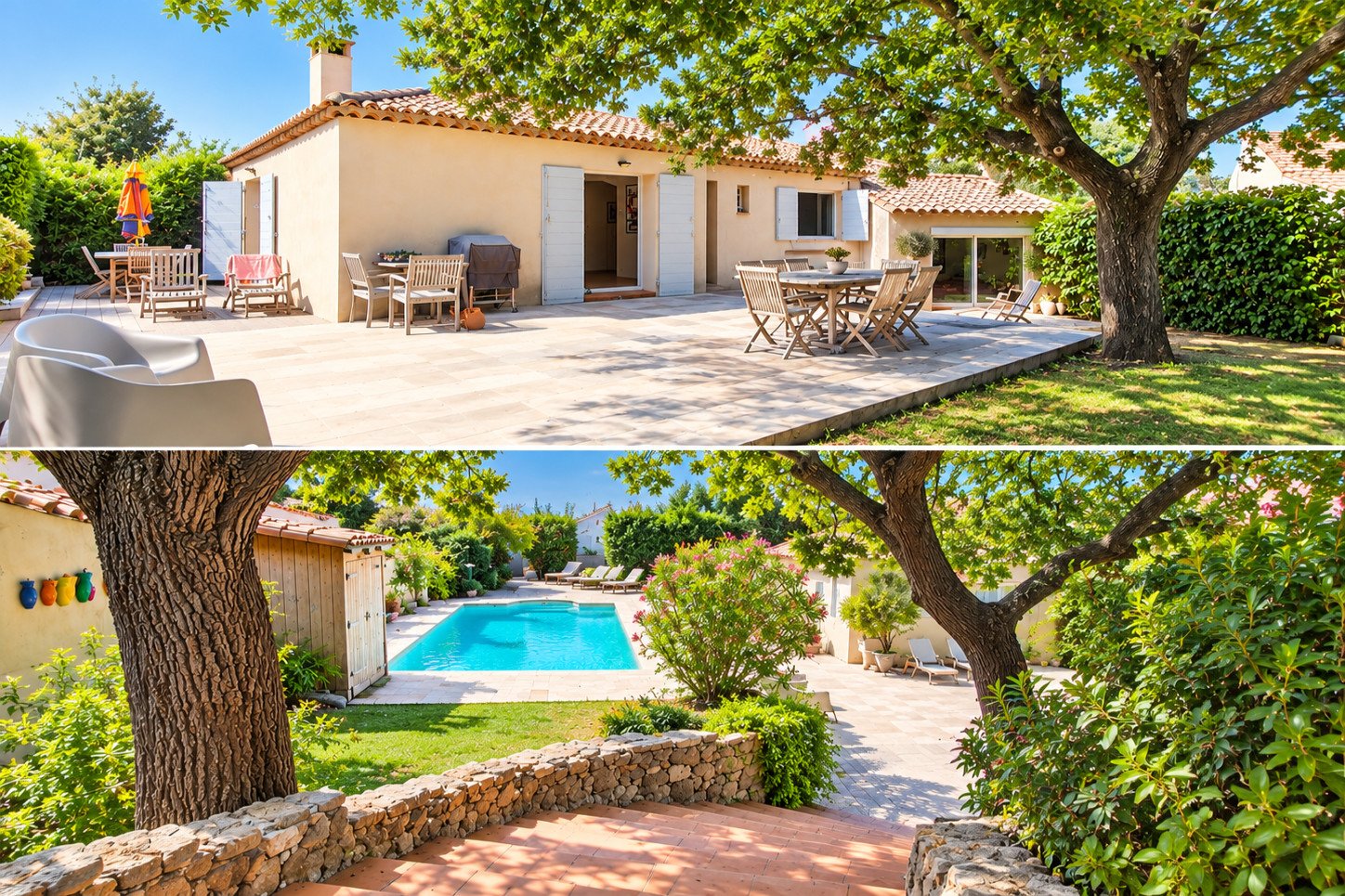 Maison à vendre, 135m², Six-Fours-les-Plages