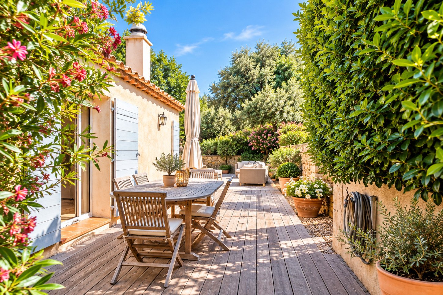 Maison à vendre, 135m², Six-Fours-les-Plages