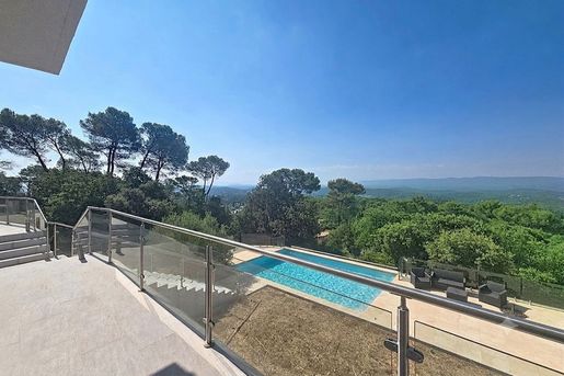 Maison 7 pièces 190 m² · à Lorgues · 190 m² · 750 000 €