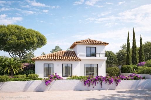 Maison 5 pièces 113 m² · à Draguignan · 113 m² · 385 000 €