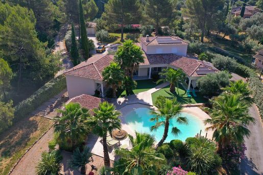 Maison 7 pièces 300 m² · à Draguignan · 300 m² · 1 360 000 €