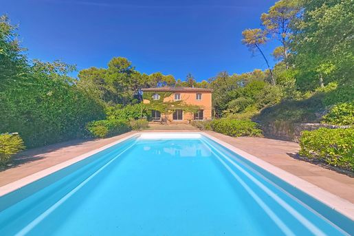 Maison 5 pièces 112 m² · à Draguignan · 112 m² · 565 000 €