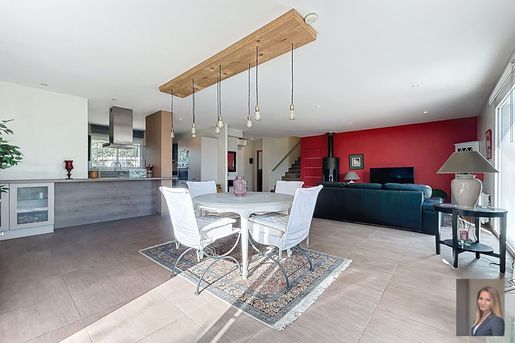 Maison 5 pièces 135 m² · à Figanières · 135 m² · 450 500 €
