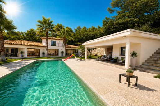 Maison 7 pièces 250 m² · à Draguignan · 250 m² · 1 350 000 €