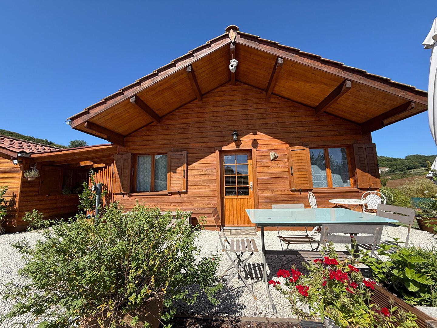 Maison à vendre, 112m², Dausse