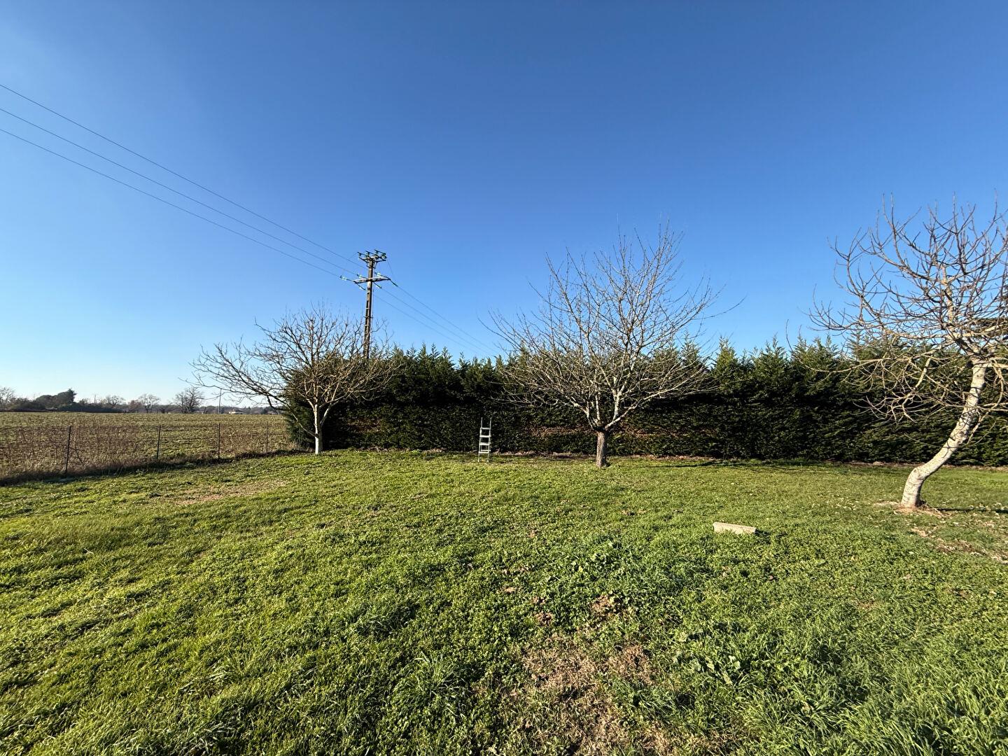 Maison à vendre, 160m², Saint-Sylvestre-sur-Lot
