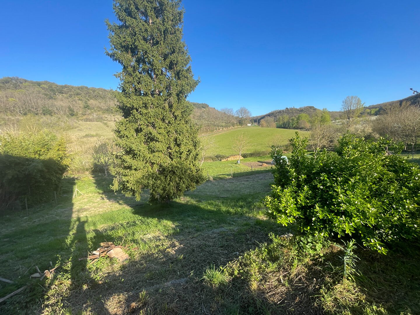 Maison à vendre, 92m², Valeilles