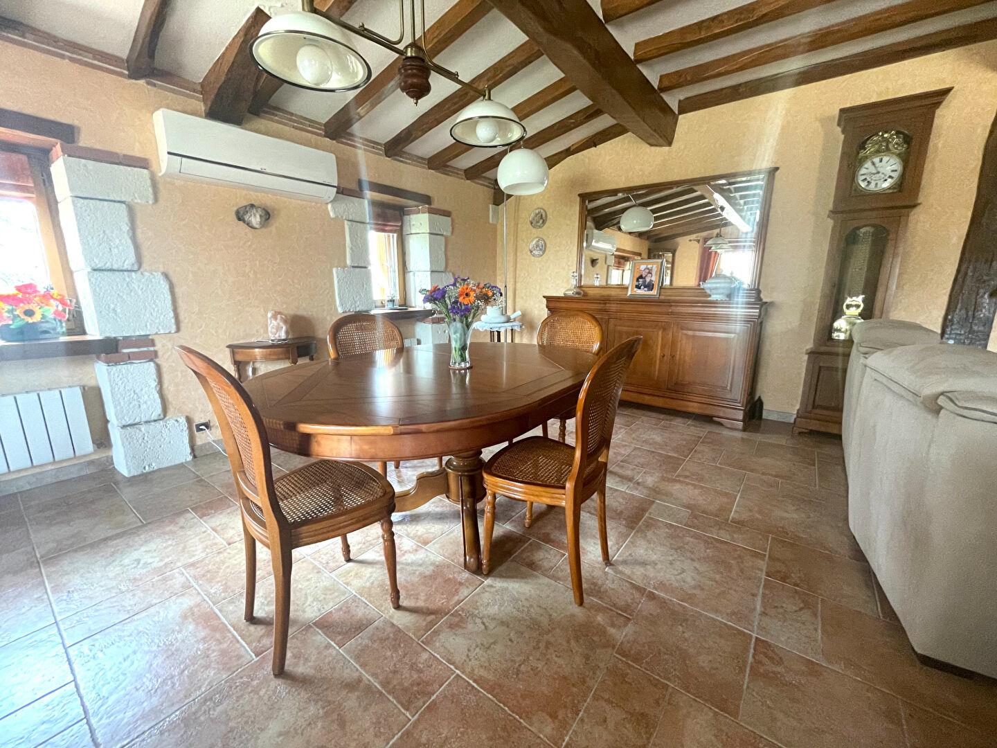 Maison à vendre, 321m², Hautefage-la-Tour