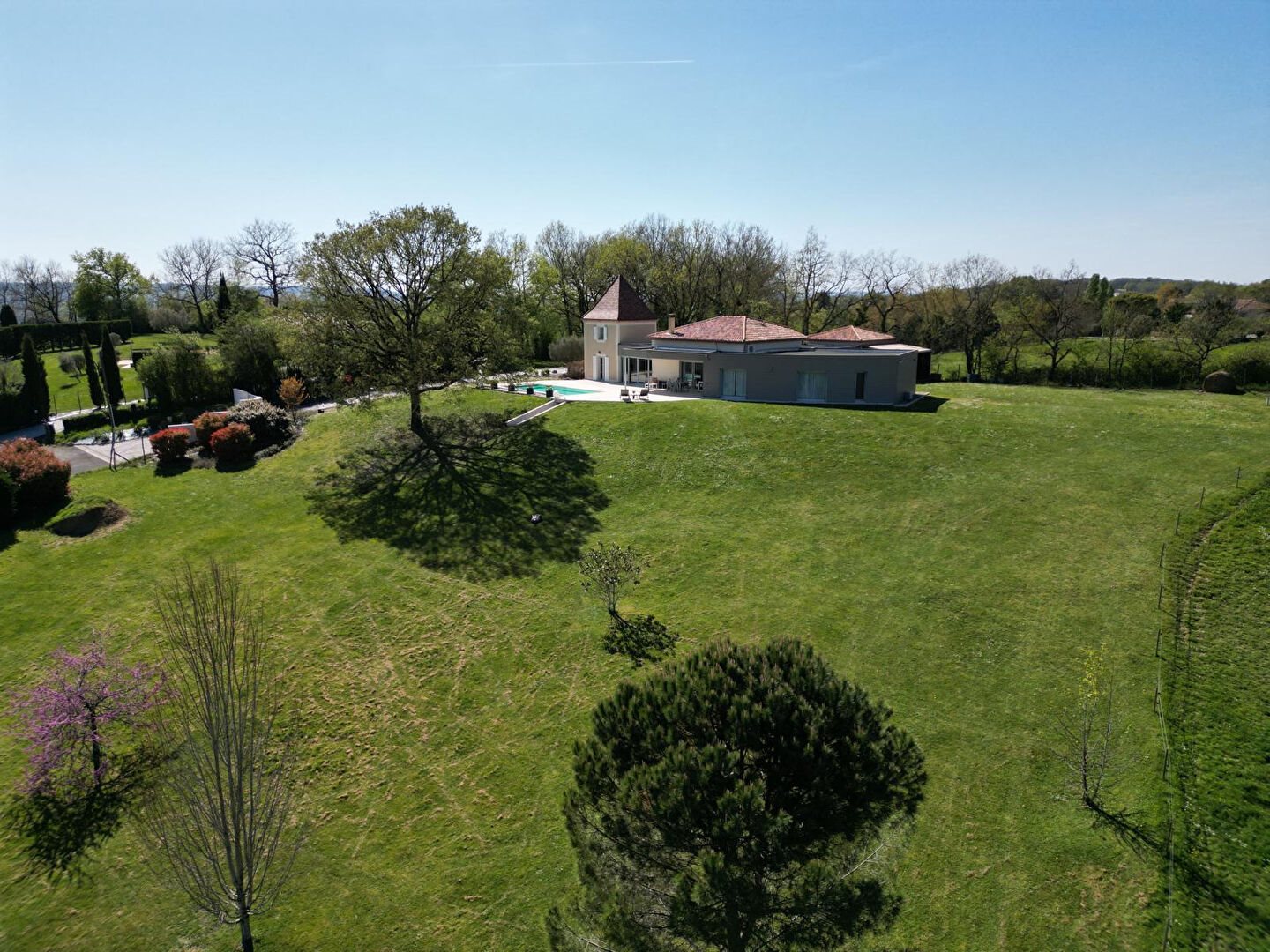 Maison à vendre, 225m², Villeneuve-sur-Lot
