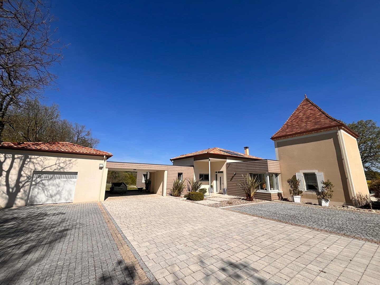 Maison à vendre, 225m², Villeneuve-sur-Lot