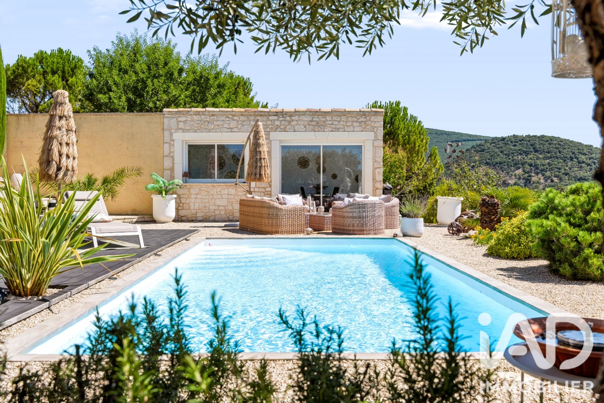 Maison à vendre, 220m², Savasse