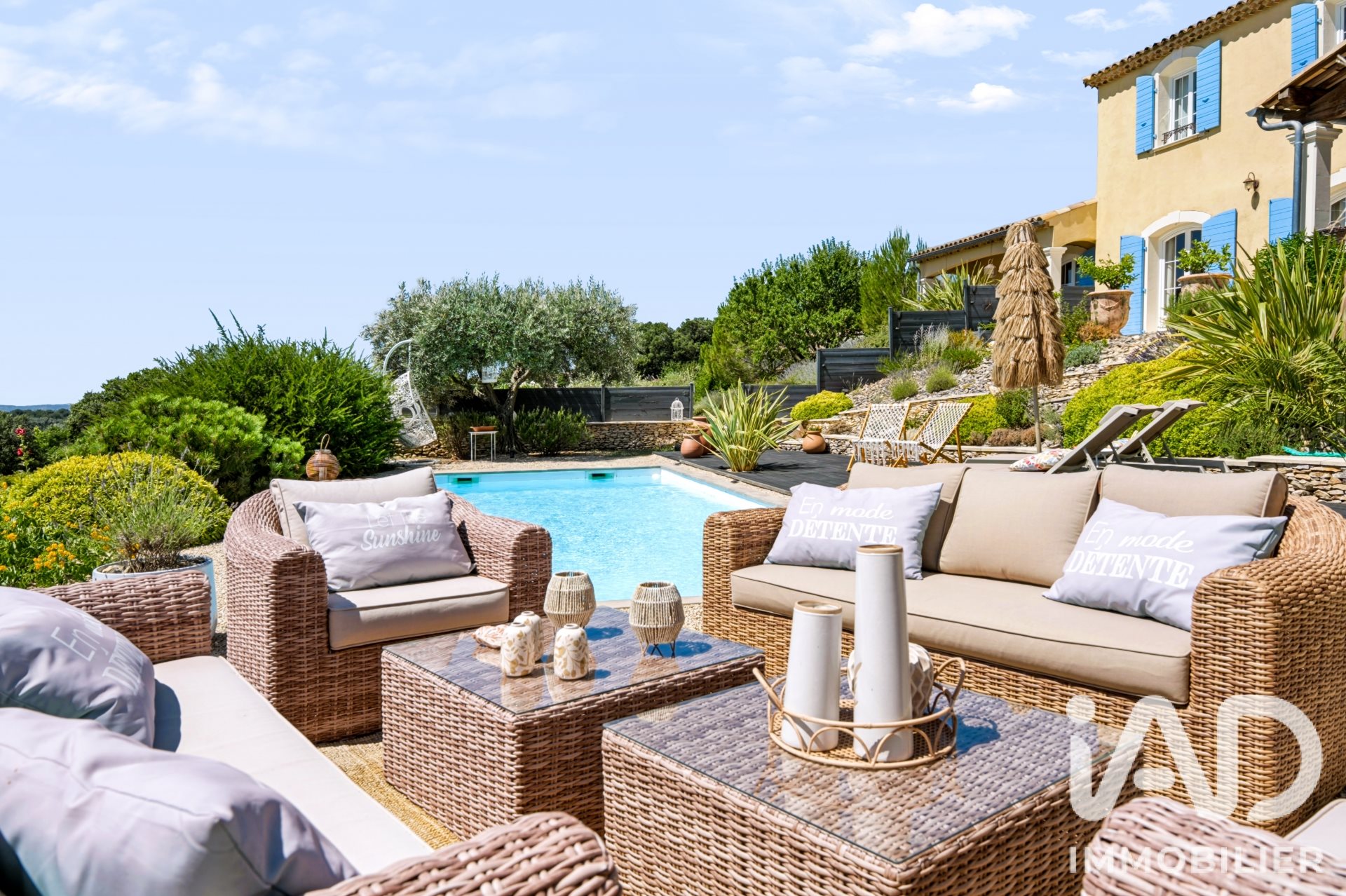 Maison à vendre, 220m², Savasse