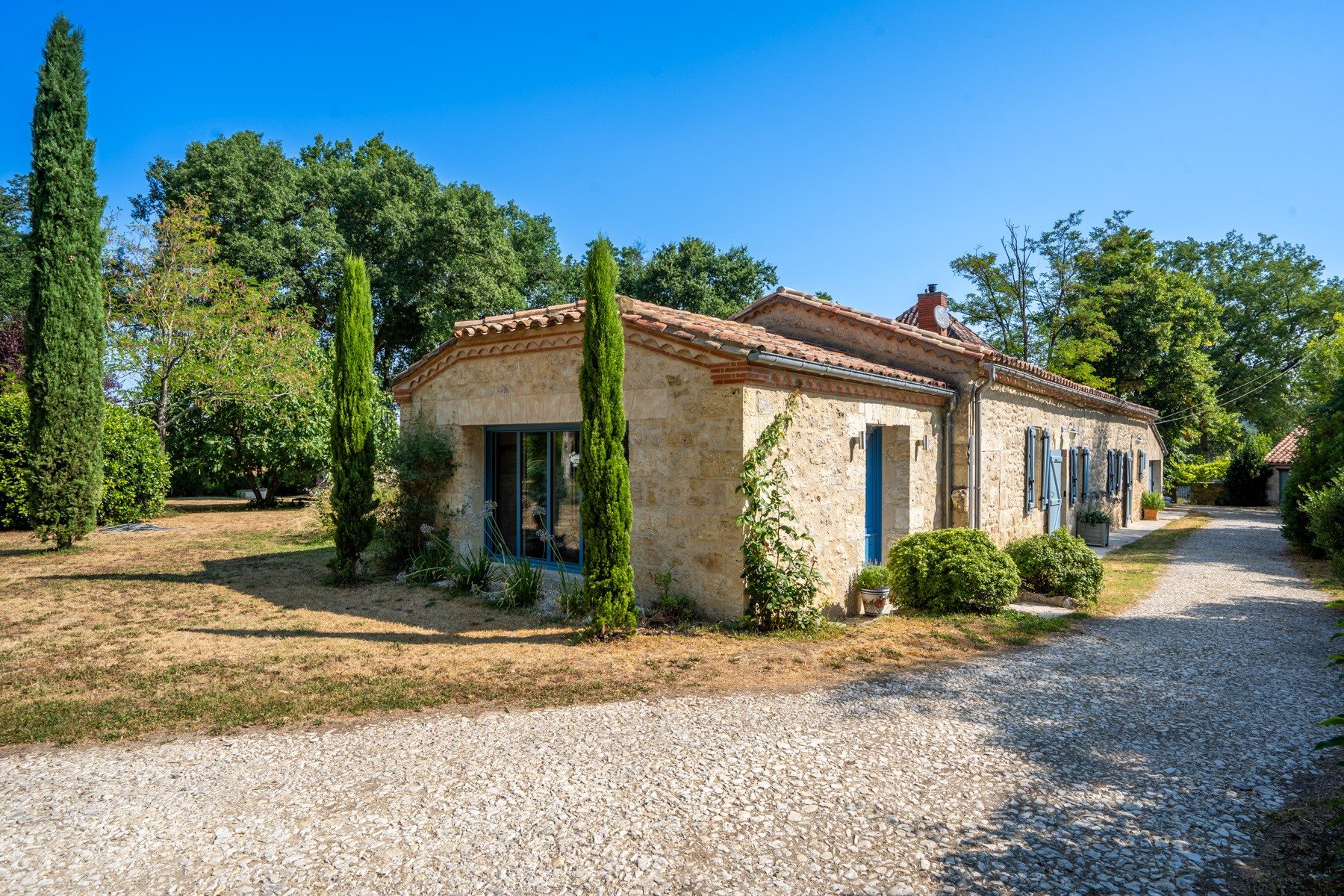 Maison à vendre, 226m², Condom