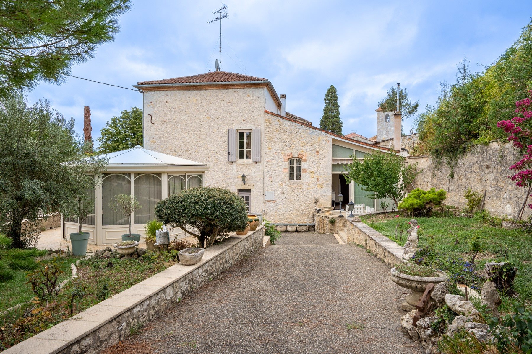 Maison à vendre, 322m², Agen