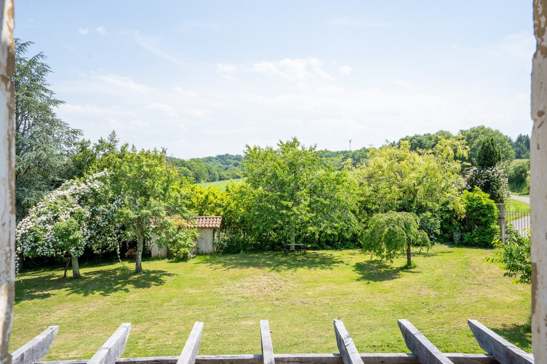Maison à vendre, 250m², Marciac