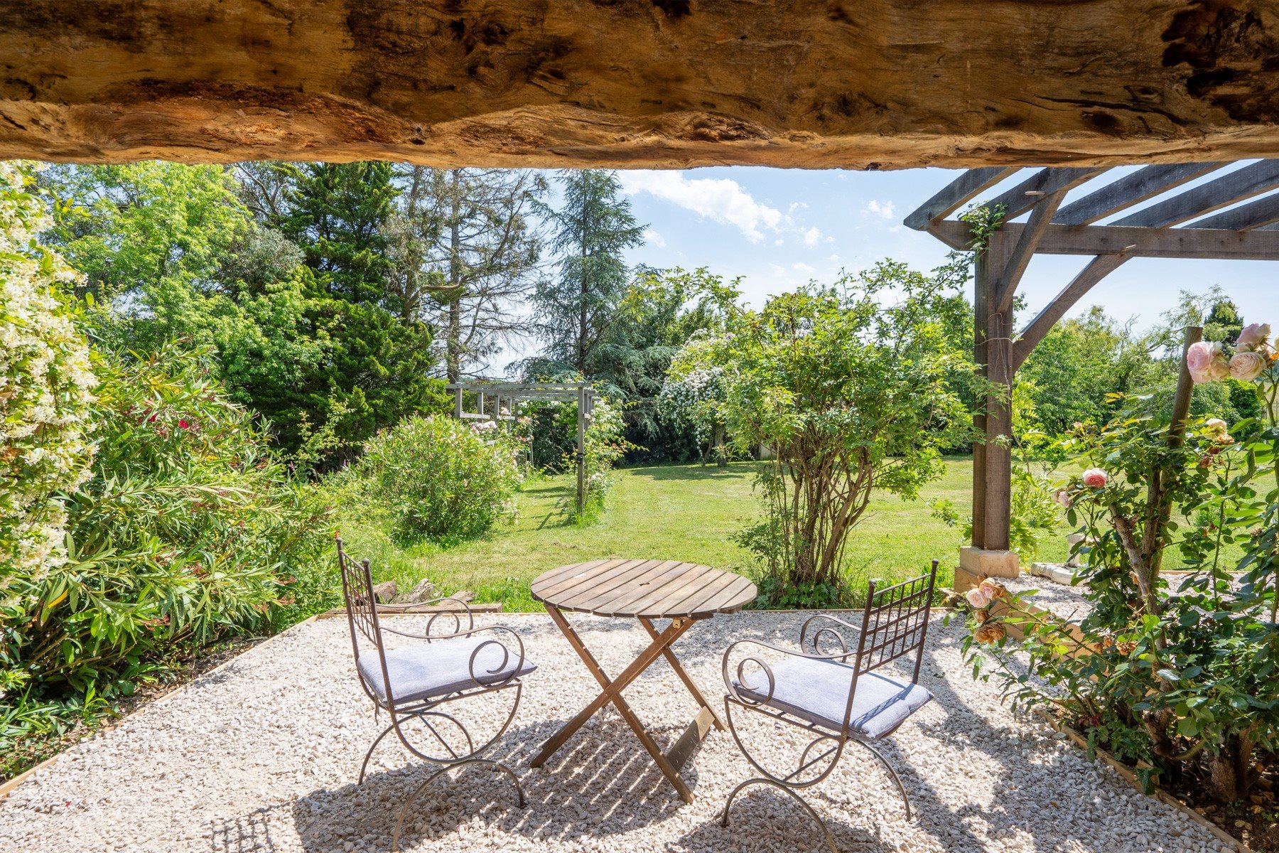 Maison à vendre, 250m², Marciac