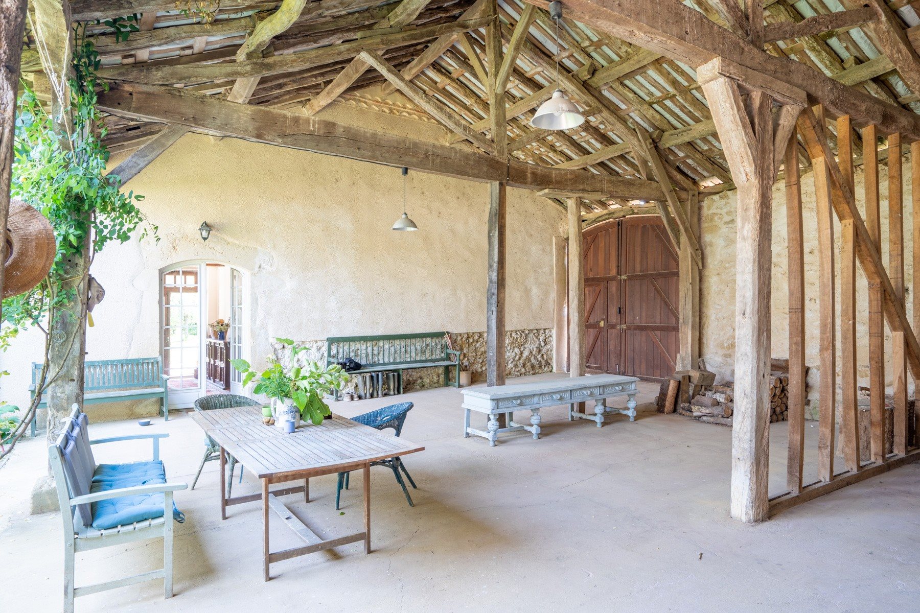 Maison à vendre, 250m², Marciac