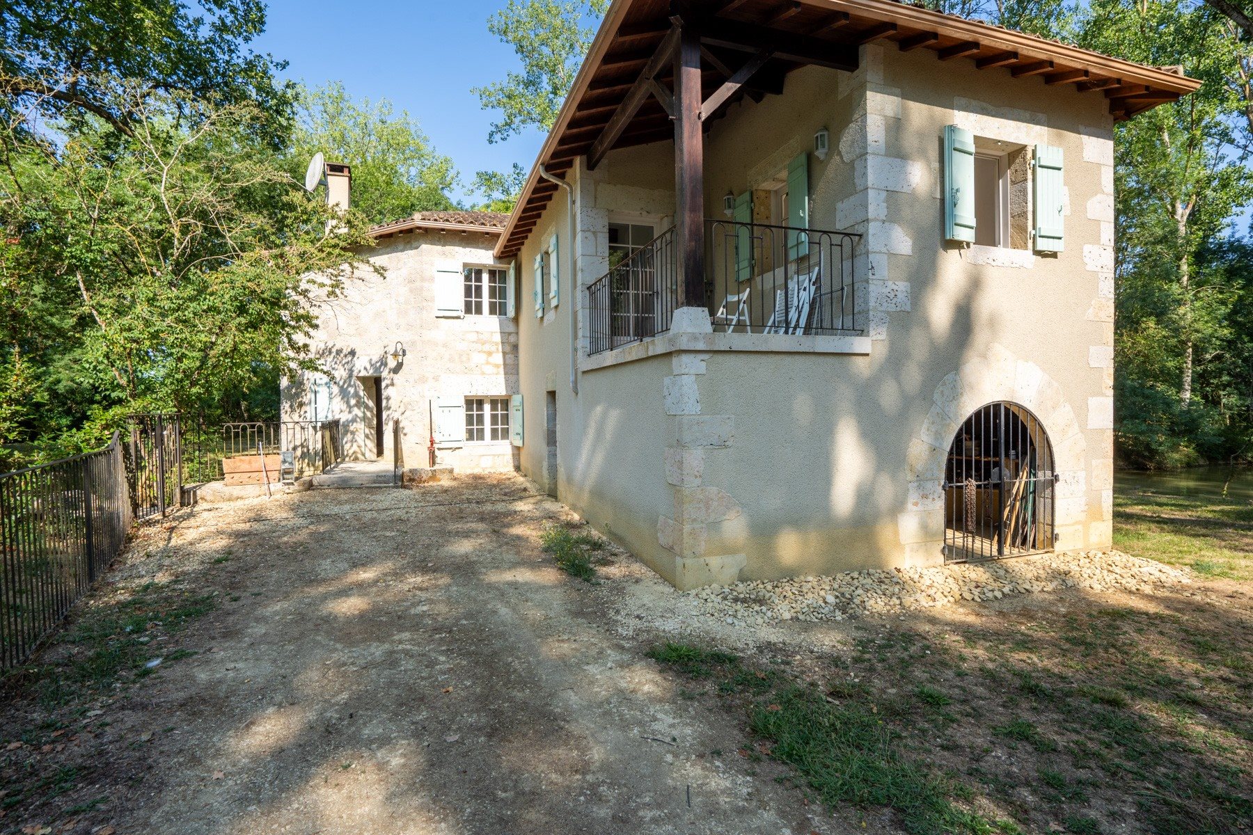 Maison à vendre, 195m², Condom