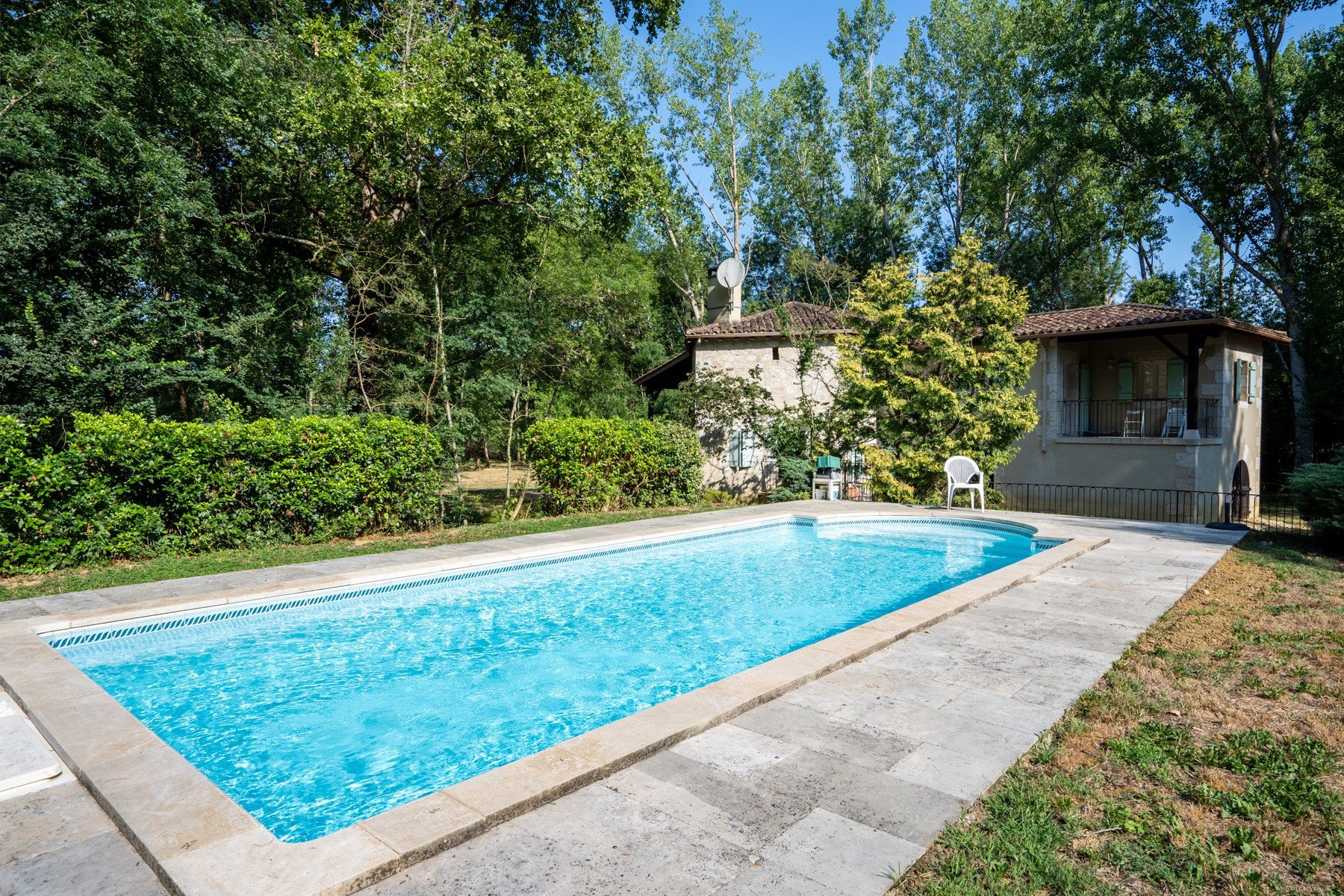 Maison à vendre, 195m², Condom