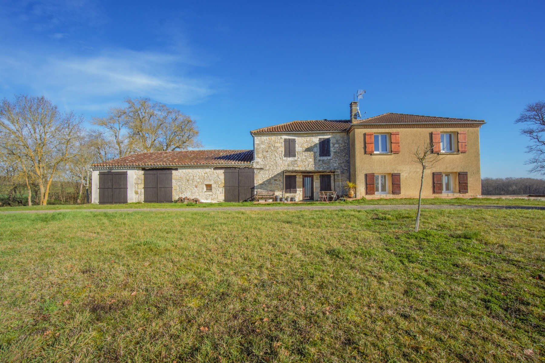 Maison à vendre, 220m², Condom