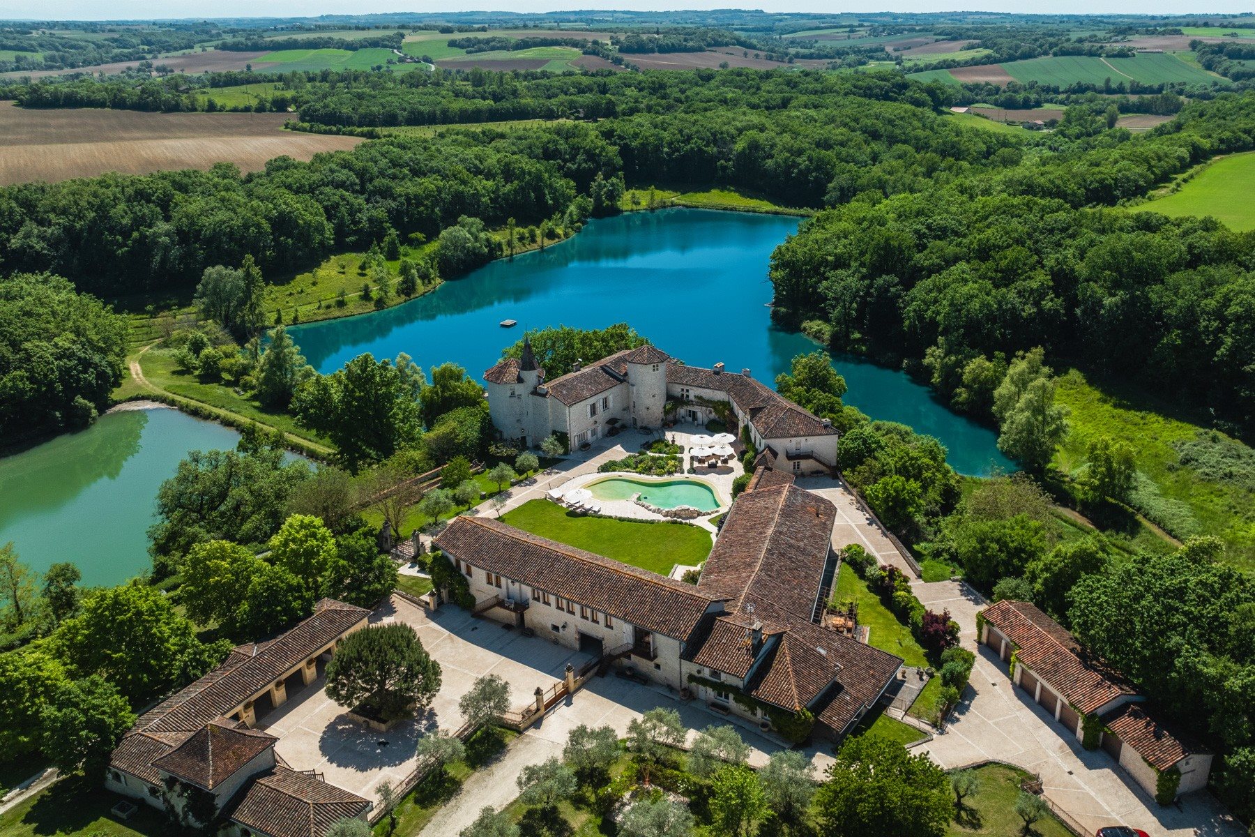 Maison à vendre, 1100m², Auch