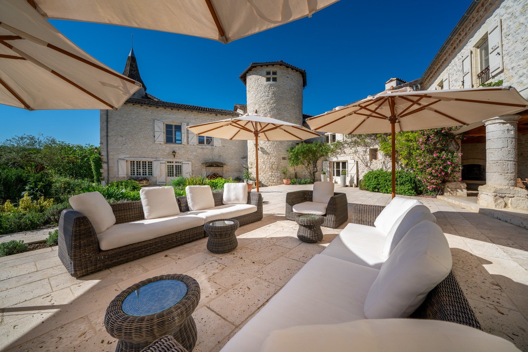 Maison à vendre, 1100m², Auch