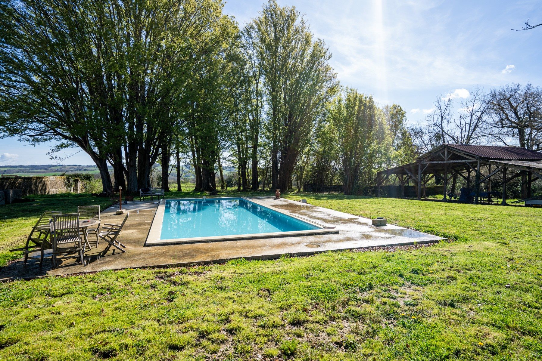 Maison à vendre, 463m², Vic-Fezensac