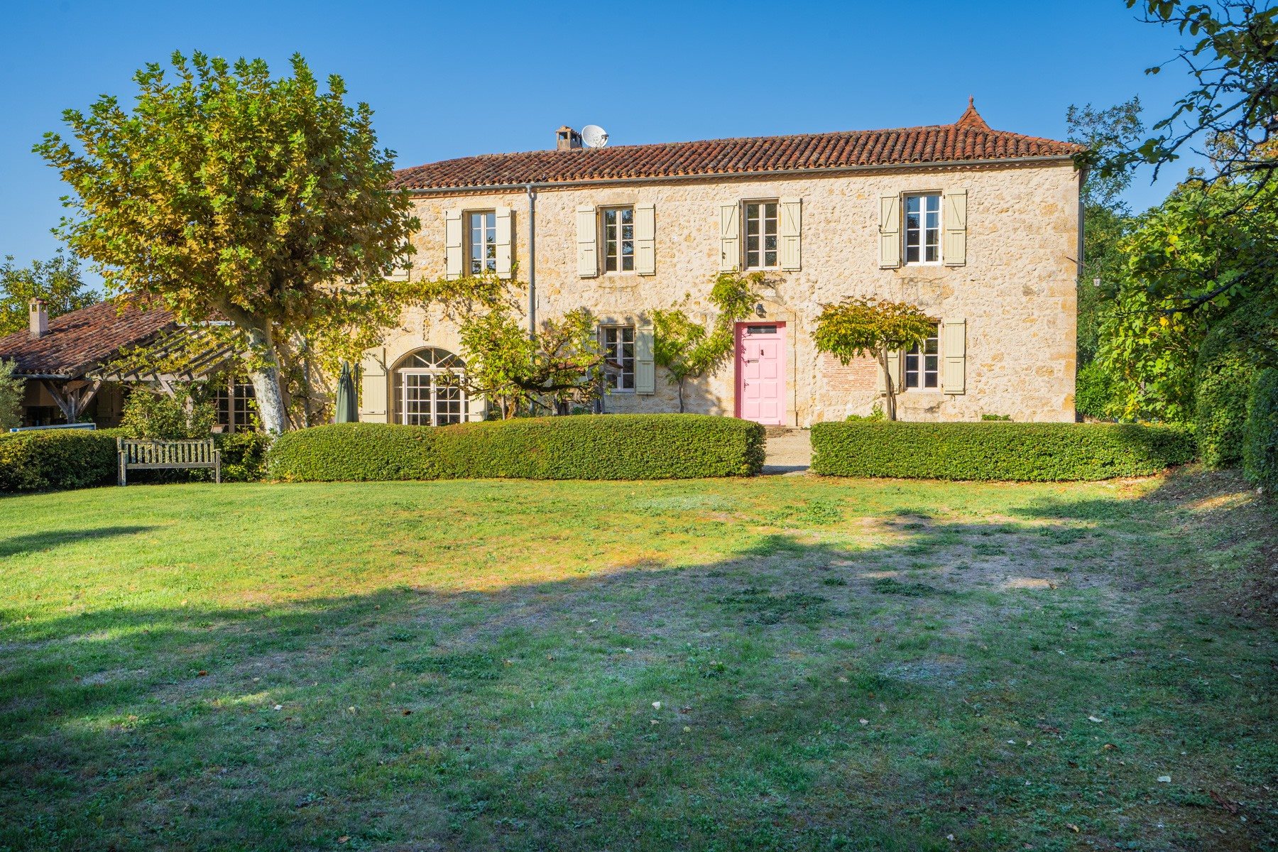 Maison à vendre, 421m², Condom