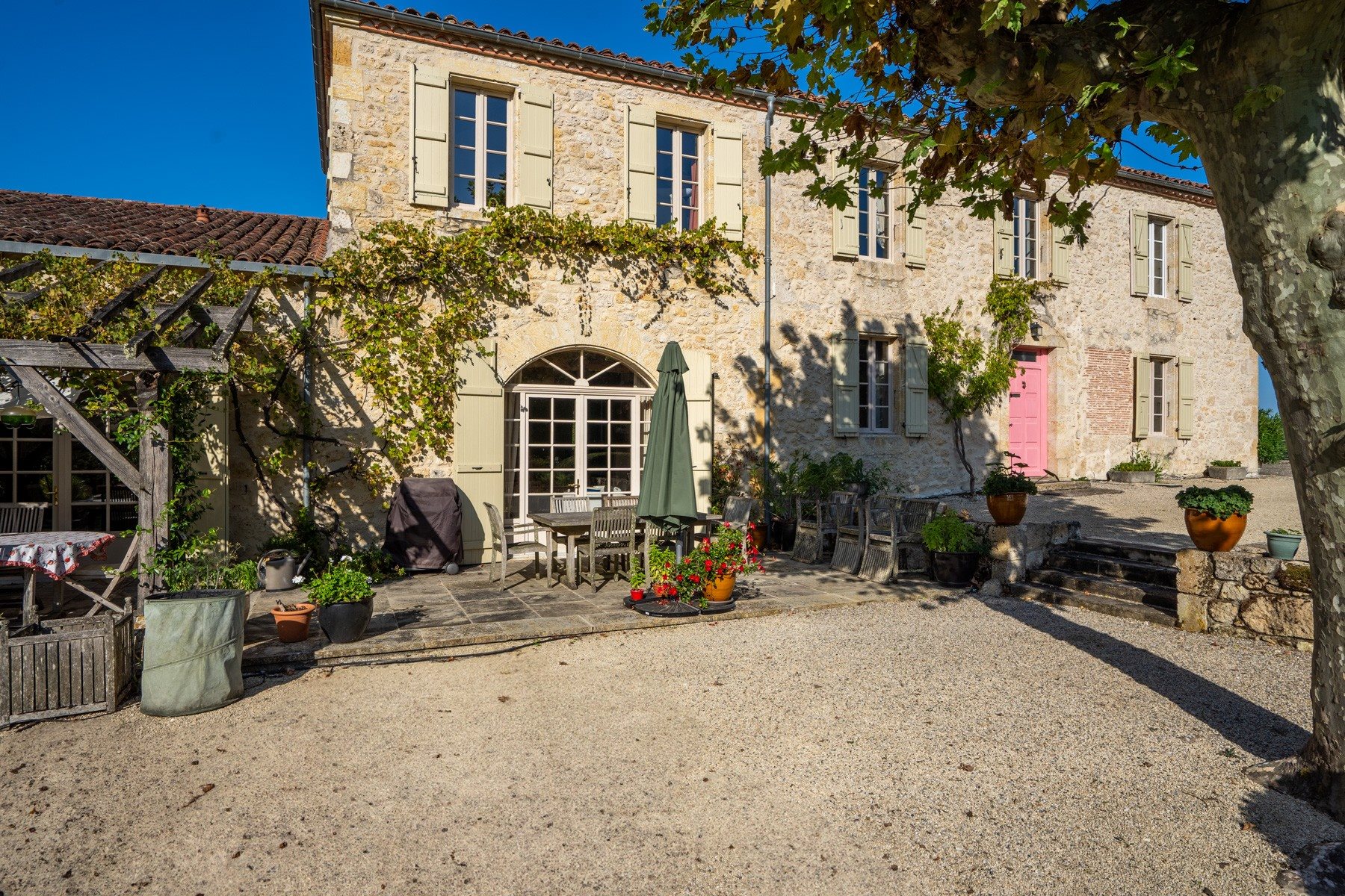 Maison à vendre, 421m², Condom