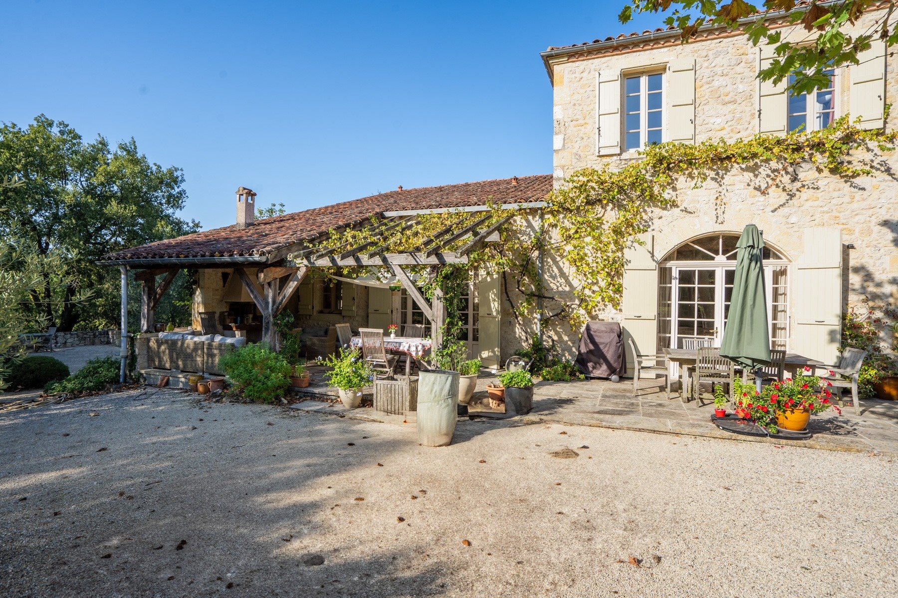 Maison à vendre, 421m², Condom