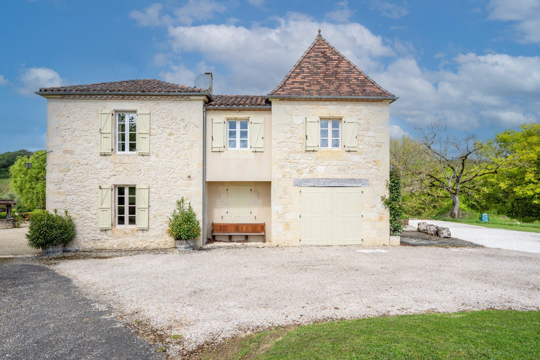 Maison à vendre, 421m², Condom
