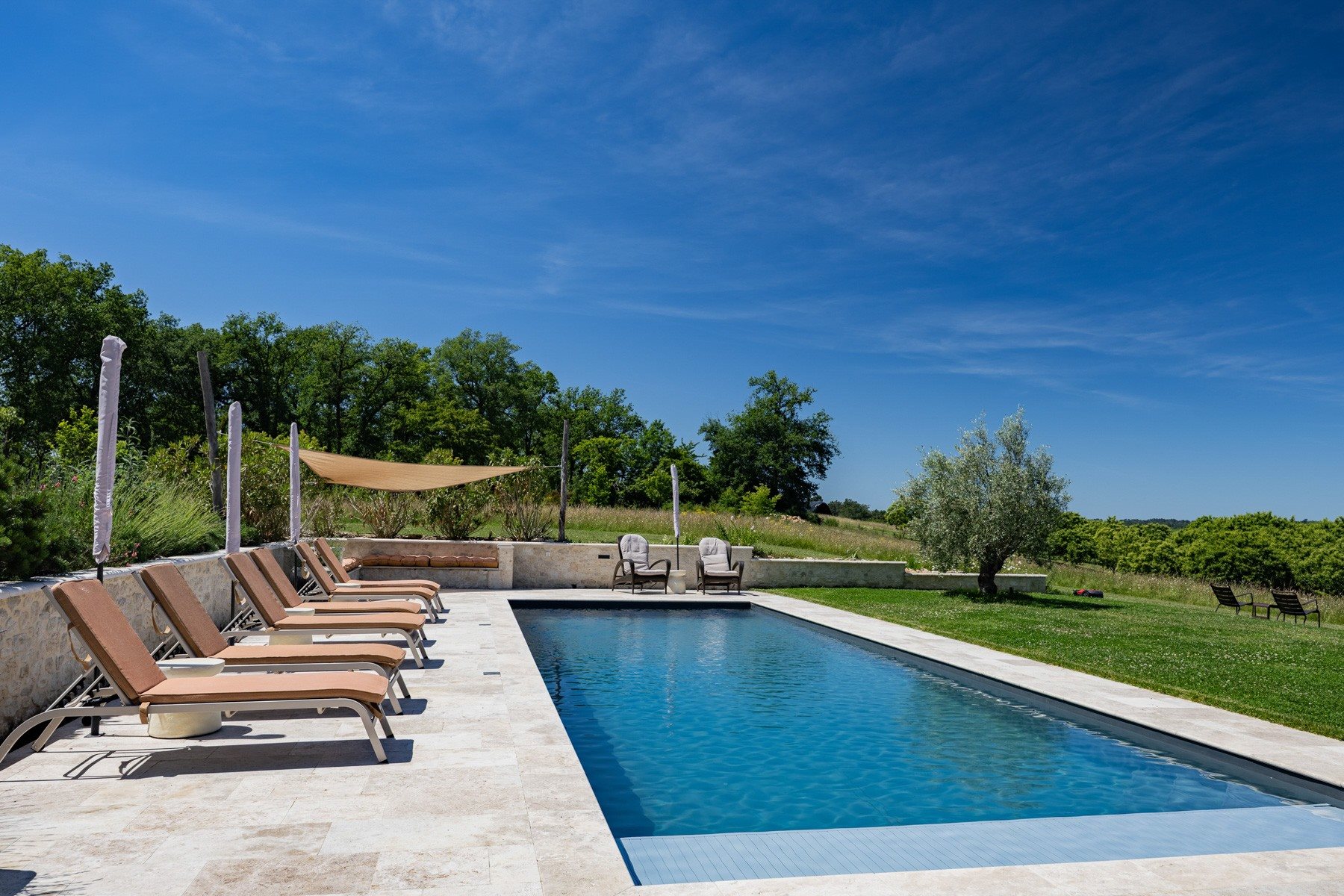 Maison à vendre, 600m², Puy-l'Evêque
