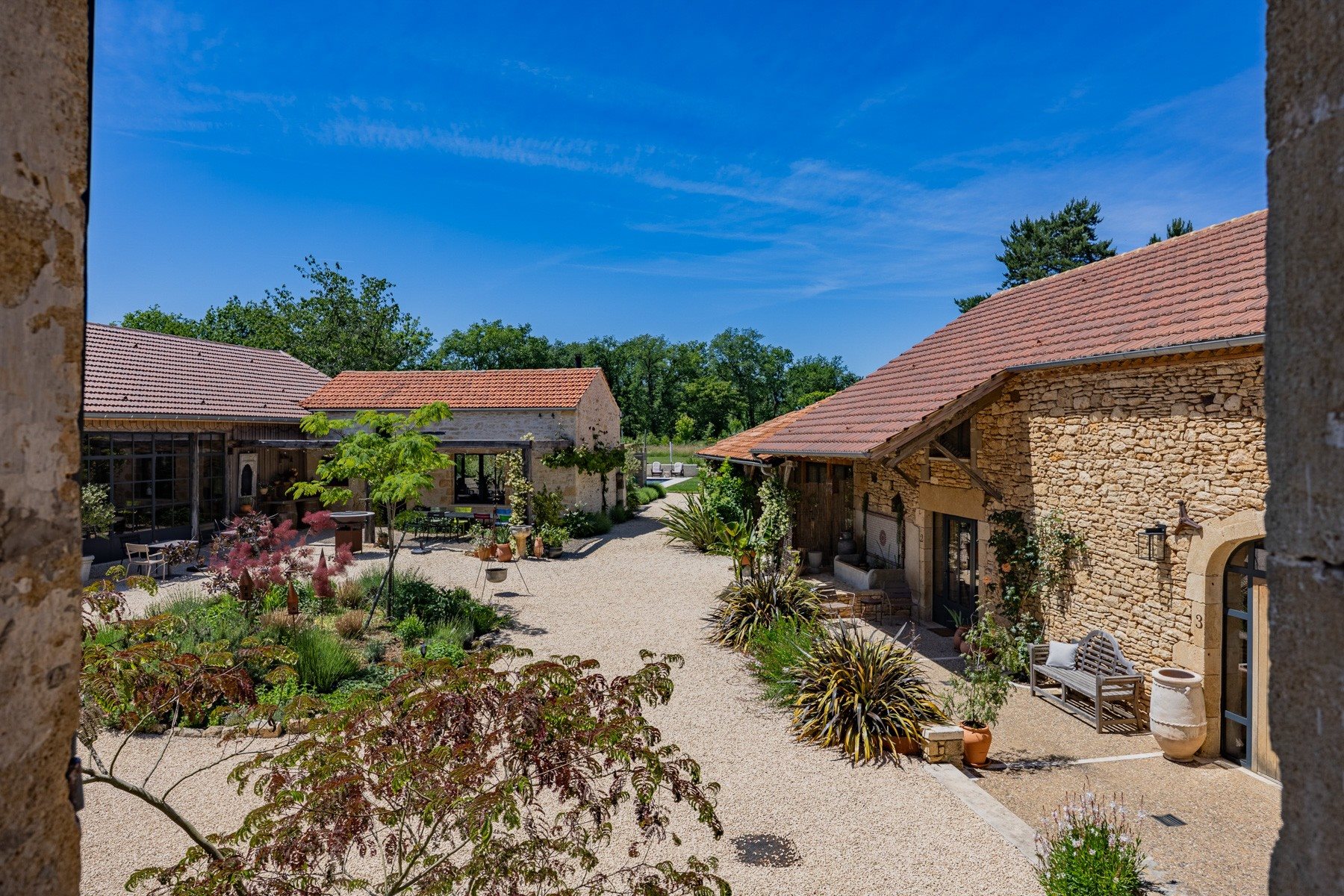 Maison à vendre, 600m², Puy-l'Evêque