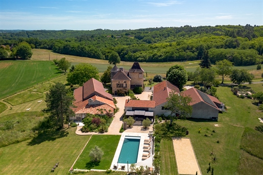 Maison 600 m² · à Puy-l'Evêque · 600 m² · 1 678 000 €