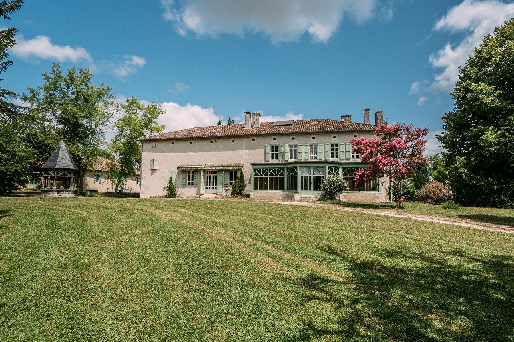 Maison à vendre, 555m², Condom