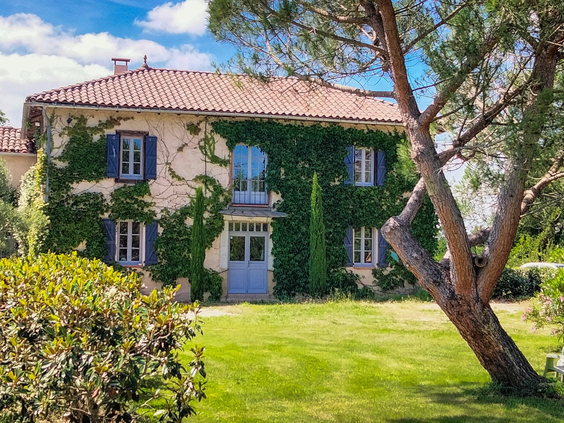 Maison à vendre, 224m², Boulogne-sur-Gesse