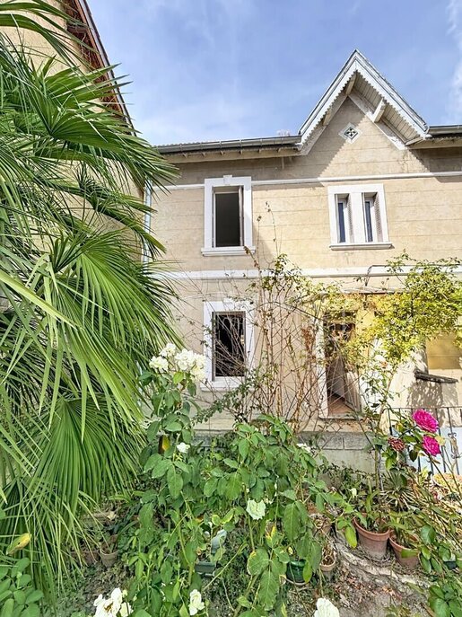 Maison 3 pièces 77 m² · à Saint-Lô · 77 m² · 170 000 €