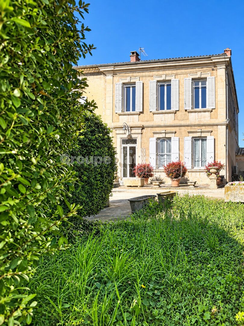 Maison à vendre, 127m², Cabannes