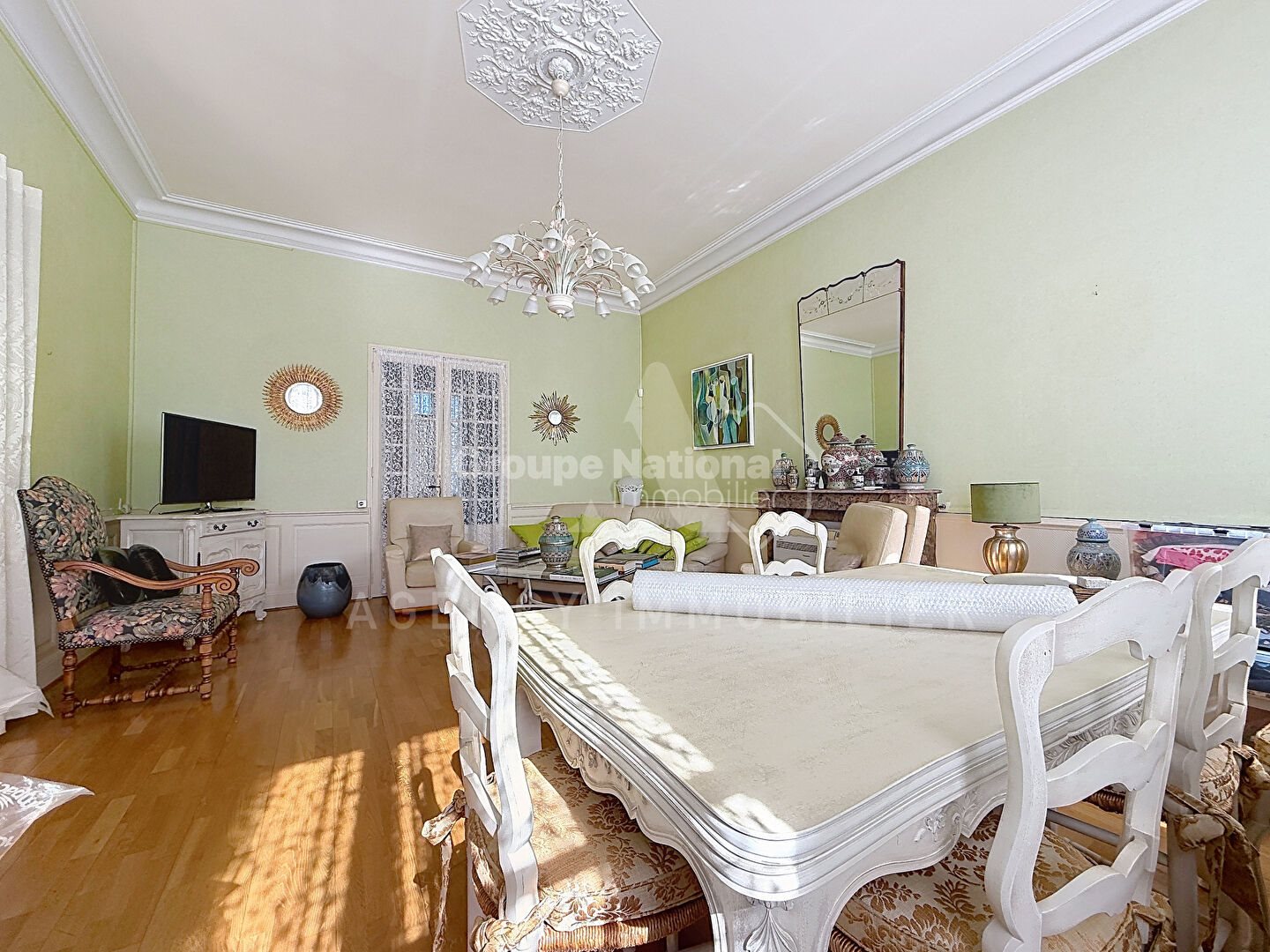 Maison à vendre, 127m², Cabannes
