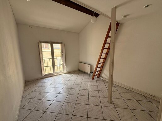 Appartement 1 pièce 23 m² · à Avignon · 23 m² · 87 000 €