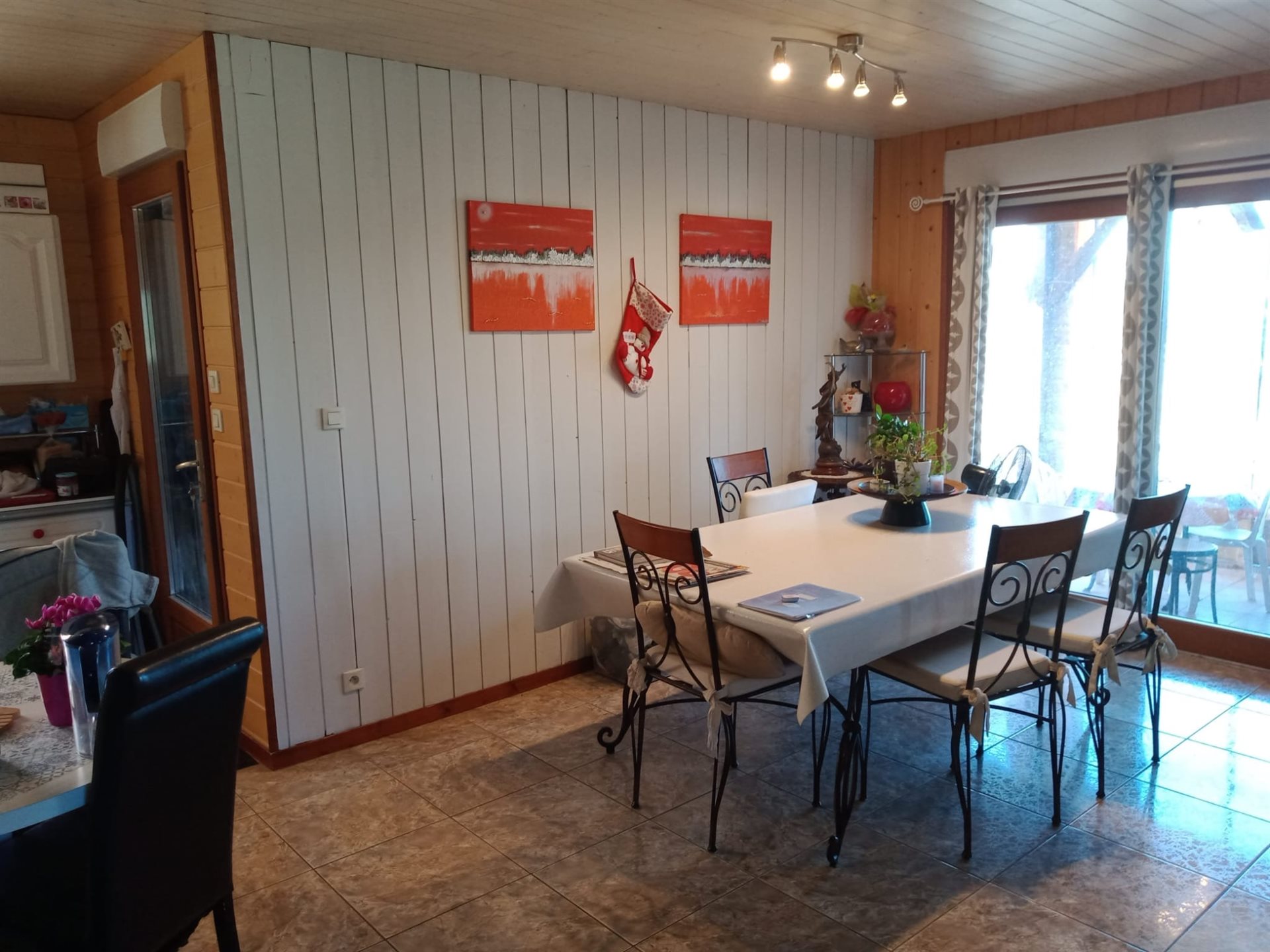 Maison à vendre, 140m², Beyssac