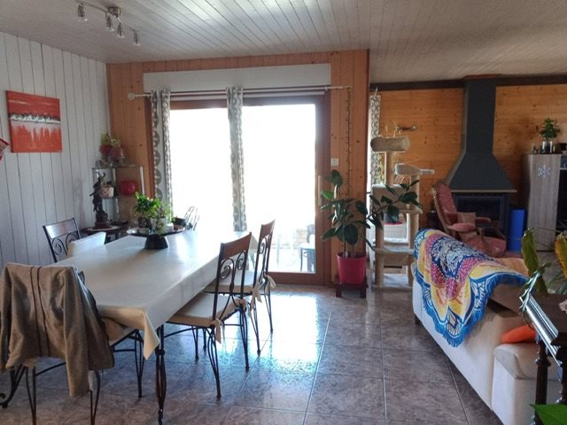 Maison à vendre, 140m², Beyssac
