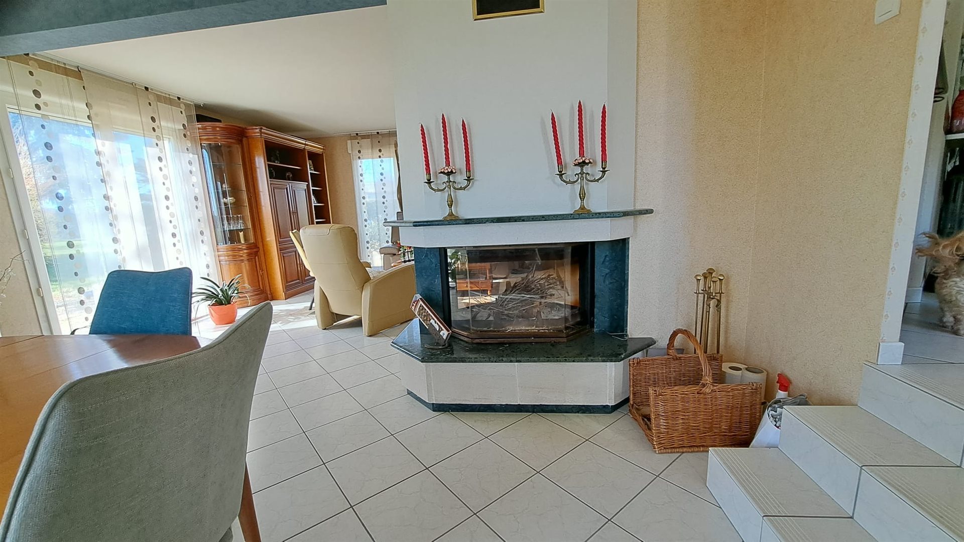 Maison à vendre, 210m², Vernantes