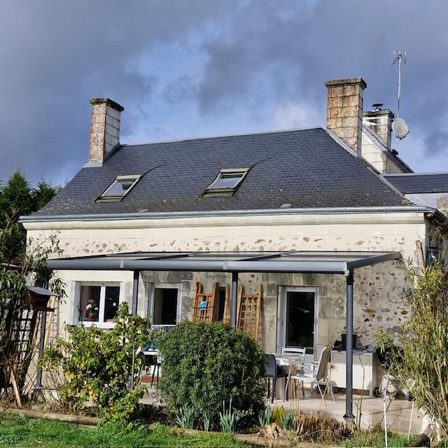 Langeais 120m²