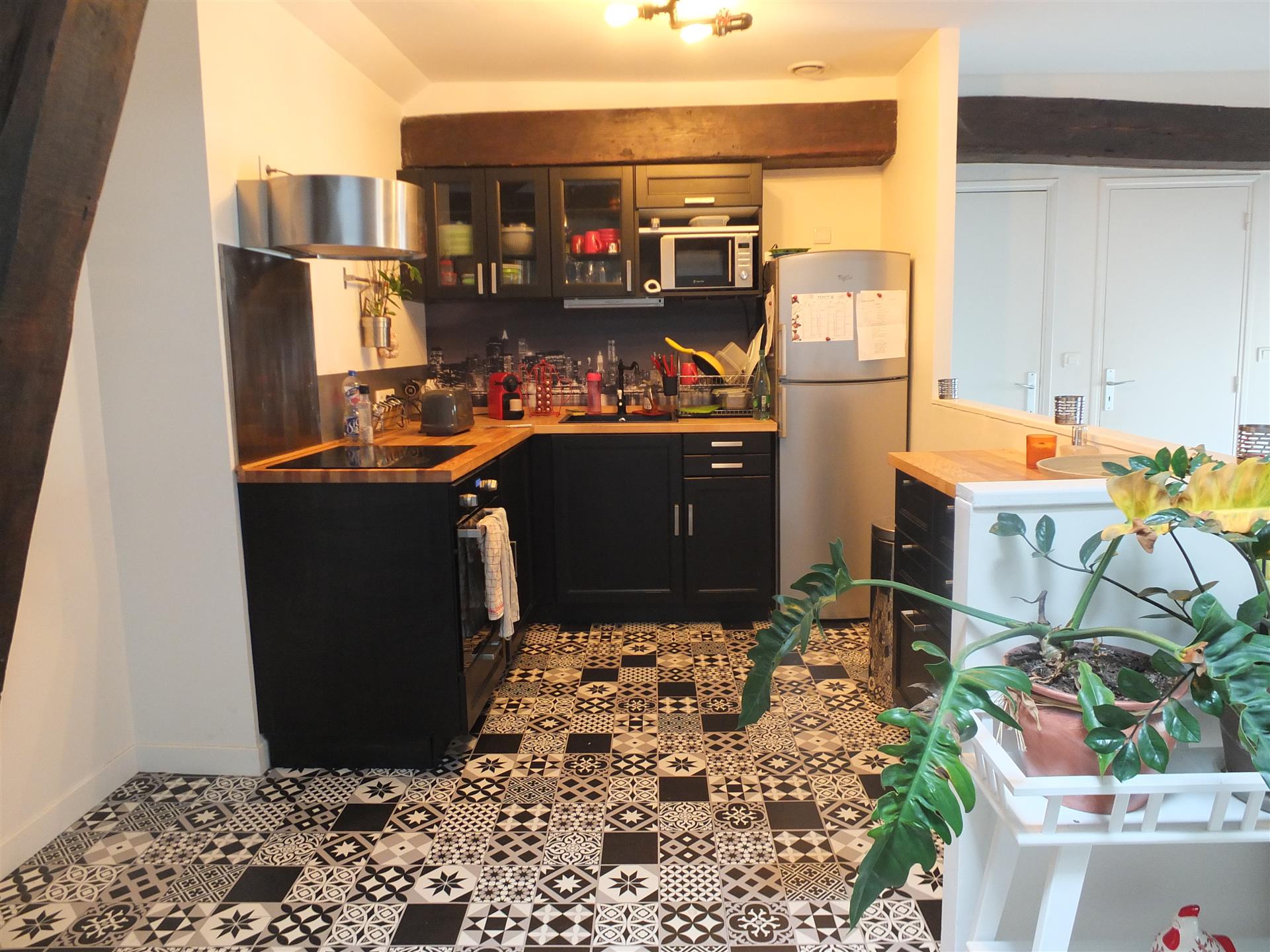 Appartement à vendre, 85m², Saumur