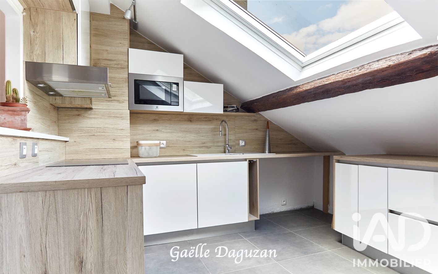 Appartement à vendre, 97m², Bougival